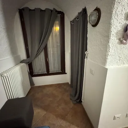 Apartment Serenity Lierna
