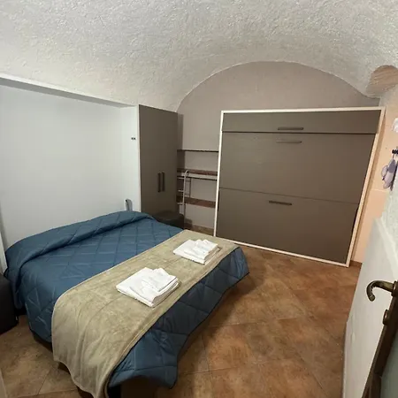 Serenity Apartment