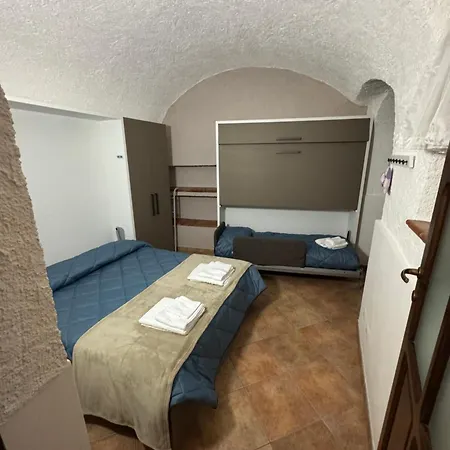 Apartment Serenity *