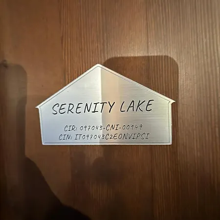 Serenity Apartment