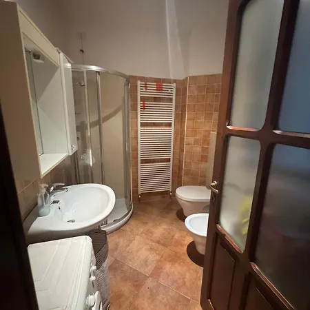 Apartment Serenity Lierna