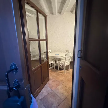 Apartment Serenity Lierna