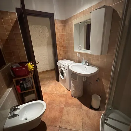 Serenity Apartment Lierna