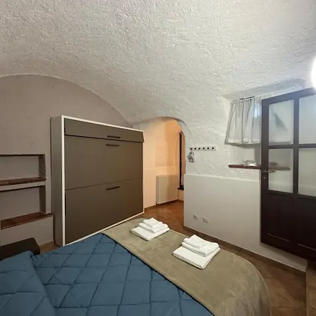 Apartment Serenity *