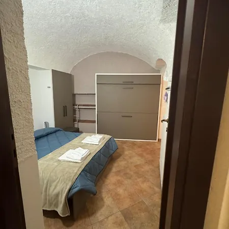 Serenity Apartment *