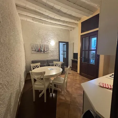 Apartment Serenity Lierna