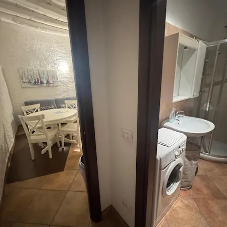 Serenity Apartment Lierna
