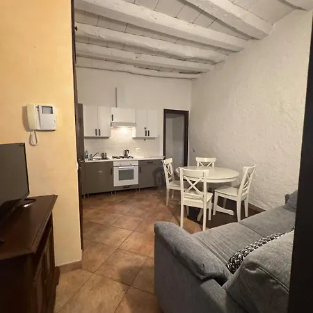 Serenity Apartment Lierna